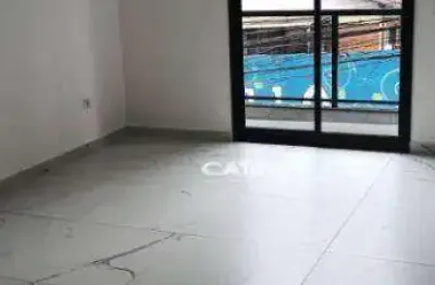 Sala para alugar, 32 m² por r$ 2.500,00/mês - vila aricanduva - são paulo/sp
