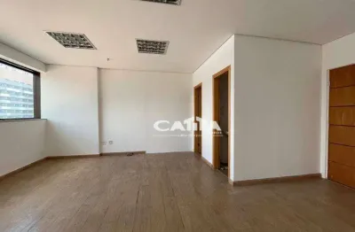 Sala comercial para locação – 34 m² - condomínio tuiuti office tower - tatuapé