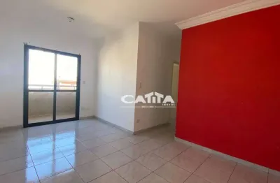 Apartamento para alugar, 69 m² por R$ 4.034,32/mês - Tatuapé - São Paulo/SP