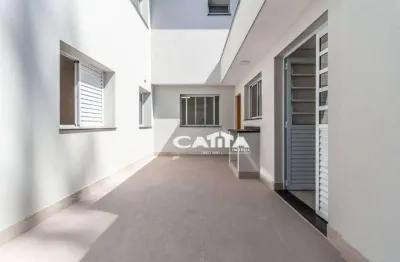 Casa com 2 quartos para alugar, 65 m² por r$ 3.600/mês - tatuapé - são paulo/sp