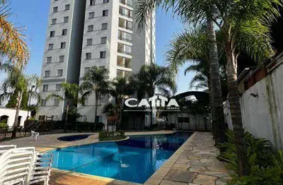 Apartamento com 2 dormitórios à venda, 50 m² por r$ 348.000,00 - vila prudente - são paulo/sp