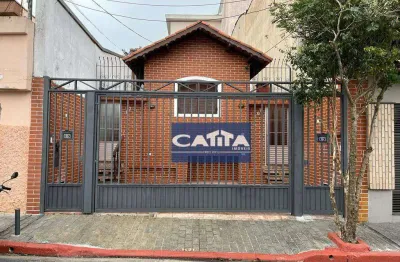 Casa com 2 dormitórios para alugar, 90 m² por r$ 2.550,28/mês - vila carrão - são paulo/sp