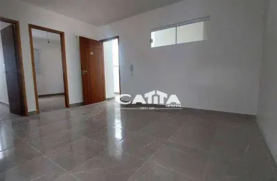 Apartamento com 2 dormitórios à venda, 46 m² por r$ 319.000,00 - vila santa clara - são paulo/sp