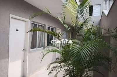 Apartamento com 2 dormitórios à venda, 42 m² por r$ 240.000,00 - penha de frança - são paulo/sp