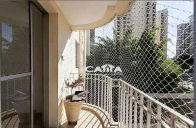 Apartamento com 3 dormitórios à venda, 84 m² por r$ 590.000,00 - tatuapé - são paulo/sp