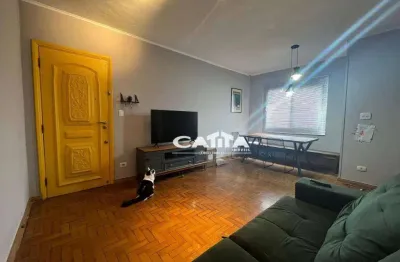 Apartamento com 3 quartos à venda, 80 m² por r$ 430.000 - mooca - são paulo/sp