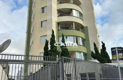 Apartamento com 2 dormitórios à venda, 54 m² por r$ 380.000,00 - vila aricanduva - são paulo/sp