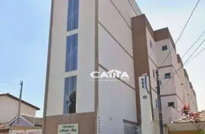 Apartamento com 2 dormitórios à venda, 49 m² por r$ 338.200,00 - vila carrão - são paulo/sp