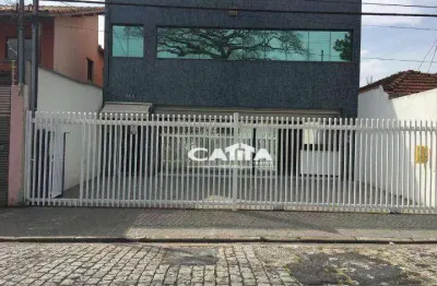 Prédio, 450 m² - venda por r$ 4.850.000,00 ou aluguel por r$ 20.712,14/mês - tatuapé - são paulo/sp