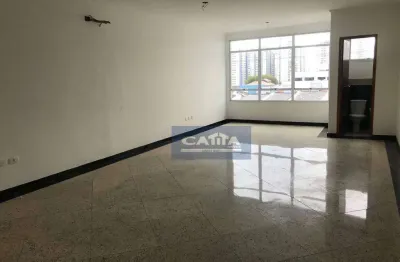 Sala para alugar, 46 m² por R$ 2.860,00/mês - Tatuapé - São Paulo/SP