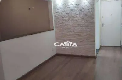 Apartamento com 2 dormitórios à venda, 49 m² por R$ 400.000,00 - Tatuapé - São Paulo/SP