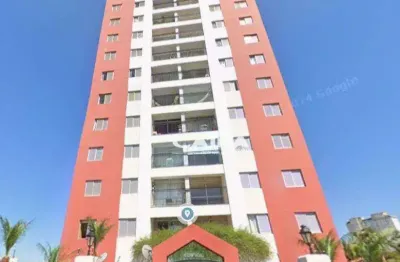 Apartamento à venda, 75 m² por r$ 452.000,00 - vila esperança - são paulo/sp