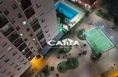 Apartamento com 2 dormitórios à venda, 45 m² por r$ 350.000,00 - itaquera - são paulo/sp