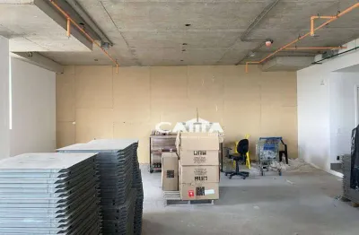 Sala para alugar, 228 m² por r$ 36.936,00/mês - tatuapé - são paulo/sp