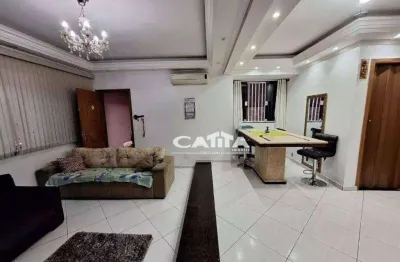 Sobrado à venda, 171 m² por r$ 830.000,00 - vila aricanduva - são paulo/sp