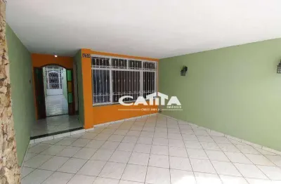 Sobrado à venda, 242 m² por r$ 790.000,00 - vila formosa - são paulo/sp