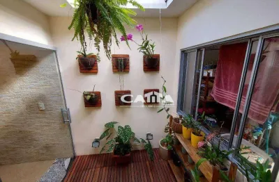 Casa à venda, 170 m² por R$ 870.000,00 - Penha de França - São Paulo/SP