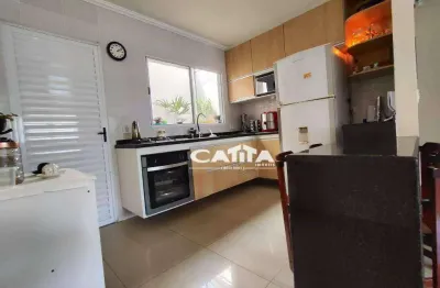 Sobrado à venda, 130 m² por r$ 519.000,00 - vila formosa - são paulo/sp