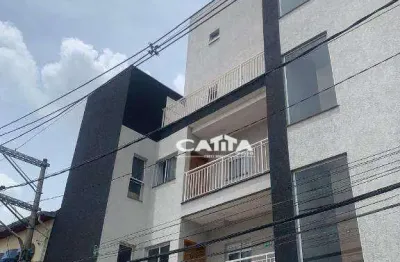 Apartamento com 2 dormitórios à venda, 43 m² por r$ 299.000,00 - vila carrão - são paulo/sp