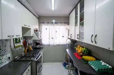 Apartamento com 3 dormitórios à venda, 110 m² por r$ 735.000,00 - vila formosa - são paulo/sp