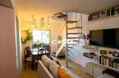 Apartamento com 3 dormitórios à venda, 110 m² por R$ 734.900,00 - Vila Formosa - São Paulo/SP