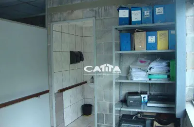 Galpão, 800 m² - venda por r$ 3.000.000,00 ou aluguel por r$ 22.000,00 mês - vila formosa - são paulo/sp