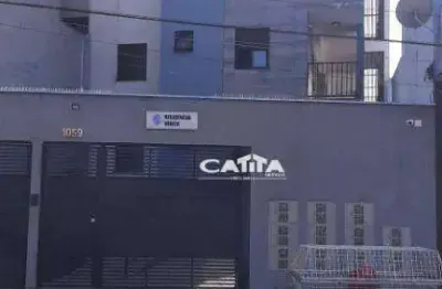 Apartamento à venda, 36 m² por r$ 300.000,00 - vila formosa - são paulo/sp