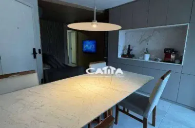 Apartamento com 3 dormitórios à venda, 91 m² por r$ 1.325.000,00 - mooca - são paulo/sp
