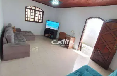 Casa com 2 dormitórios à venda, 60 m² por r$ 520.000,00 - vila antonieta - são paulo/sp