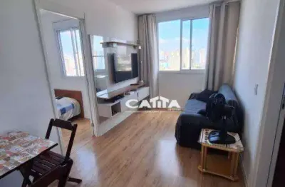 Apartamento com 2 dormitórios para alugar, 39 m² por r$ 2.913,11/mês - brás - são paulo/sp