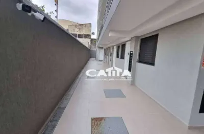 Apartamento com 2 dormitórios, 32 m² - venda por r$ 261.999,00 ou aluguel por r$ 1.657,69/mês - vila formosa - são paulo/sp