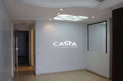 Apartamento com 3 dormitórios para alugar, 73 m² por r$ 3.442,00/mês - vila carrão - são paulo/sp