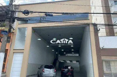 Barracão / Galpão / Depósito para alugar na Rua Juca Mendes, 133, Vila Carrão, São Paulo