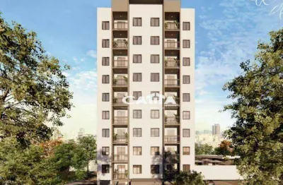 Apartamento com 2 dormitórios à venda, 39 m² por r$ 260.000 - cidade líder - são paulo/sp