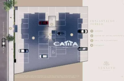 Apartamento com 2 dormitórios à venda, 41 m² por r$ 311.000,00 - itaquera - são paulo/sp