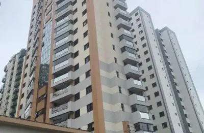Apartamento com 3 quartos, 123 m² - venda por r$ 1.200.000 ou aluguel por r$ 6.476/mês - tatuapé - são paulo/sp