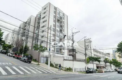 Apartamento com 2 dormitórios à venda, 51 m² por r$ 485.000,00 - tatuapé - são paulo/sp