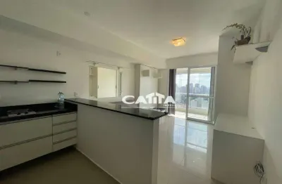 Apartamento totalmente mobiliado para locação – 35m² – tatuapé