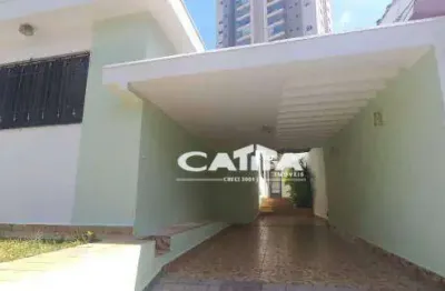 Casa com 2 dormitórios, 160 m² - venda por r$ 1.350.000,00 ou aluguel por r$ 4.320,00/mês - vila formosa - são paulo/sp
