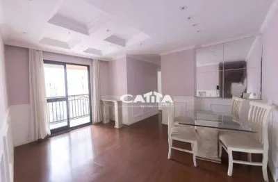 Apartamento com 2 dormitórios para alugar, 61 m² por r$ 3.310,00/mês - vila carrão - são paulo/sp