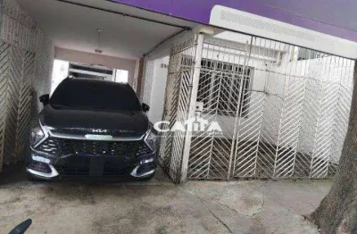 Sobrado para venda ou locação – vila azevedo (tatuapé) | 240 m² de terreno | 4 dormitórios | 6 vagas