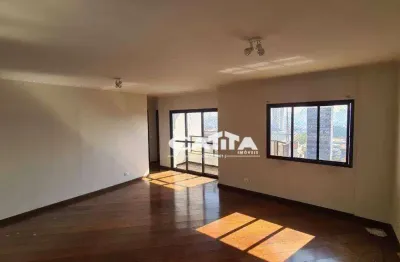 Apartamento com 3 dormitórios para alugar, 120 m² por R$ 5.148,11/mês - Vila Carrão - São Paulo/SP