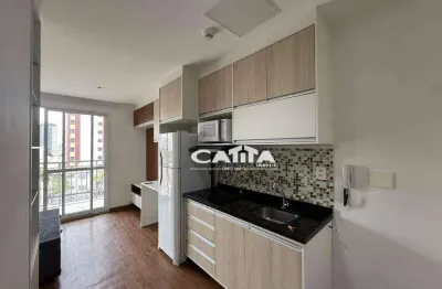 Apartamento com 1 quarto para alugar na Rua Henrique Sertório, 470, Tatuapé, São Paulo