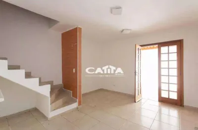 Sobrado com 3 dormitórios à venda, 130 m² por r$ 400.000,00 - itaquera - são paulo/sp