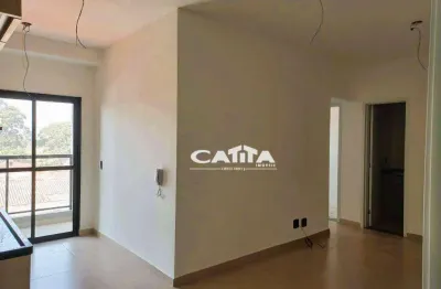 Apartamento com 2 dormitórios à venda, 45 m² por r$ 280.000,00 - vila fernandes - são paulo/sp
