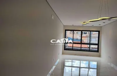 Sobrado novo com 3 dormitórios e 3 vagas à venda, 150 m² por r$ 980.000 - penha - são paulo/sp