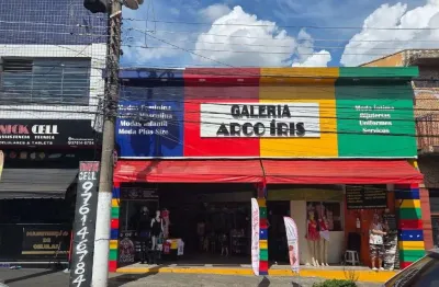 Galpão para alugar, 300 m² por R$ 10.450,00/mês - Guaianazes - São Paulo/SP