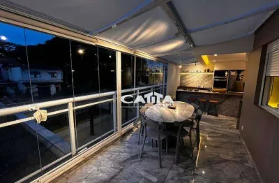 Apartamento com 2 dormitórios à venda, 79 m² por R$ 905.000,00 - Vila Formosa - São Paulo/SP