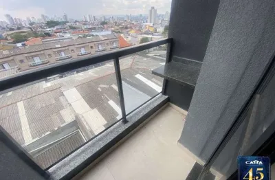 Apartamento com 2 dormitórios à venda, 45 m² por r$ 290.000,00 - vila fernandes - são paulo/sp