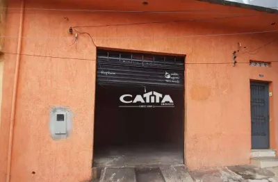 Salão para alugar, 42 m² por R$ 1.907,00/mês - Vila Carrão - São Paulo/SP